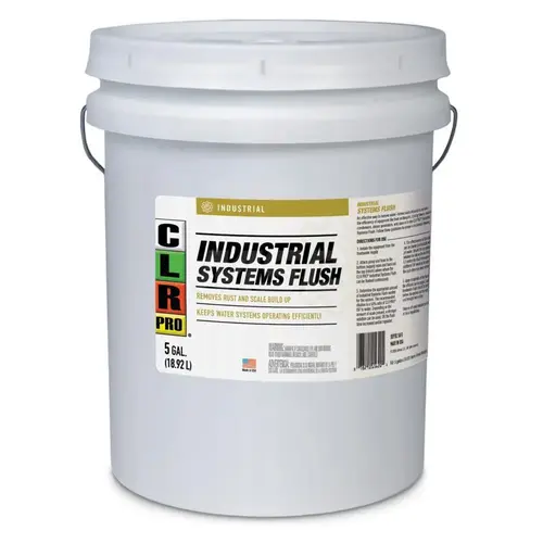 Scale Remover: Biodegradable, Bleach Free, Natural Ingredients, No VOC, Non-Chlorinated, Non-Chlorinated Solvent Blend, Nontoxic, Professional Strength, Ready-to-Use (RTU), Safer Choice Certified & Solvent-Free, 48 lb Scale Remover: Biodegradable, Bleach Free, Natural Ingredients, No VOC, Non-Chlorinated, Non-Chlorinated Solvent Blend, Nontoxic, Professional Strength, Ready-to-Use (RTU), Safer Choice Certified & Solvent-Free, 48 lb