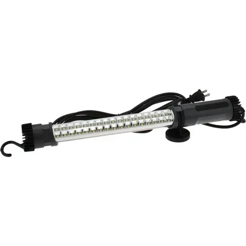 7.2 Watt Hand Held Electric Portable LED Light 7.2 Watt Hand Held Electric Portable LED Light
