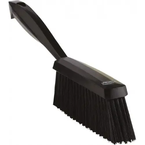 14" OAL, Polyester Staple Set Bench Brush 14" OAL, Polyester Staple Set Bench Brush