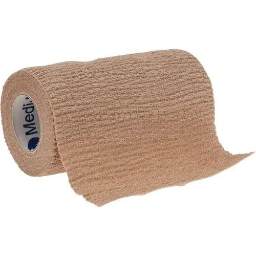 4" Wide, General Purpose Wrap