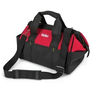 Weller WLACCSCS Soldering Station Accessories; For Use With: Soldering Irons ; Type: Storage Case ; UNSPSC Code: 23271800