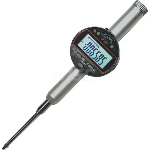 Electronic Drop Indicator: 0 to 2" Range Electronic Drop Indicator: 0 to 2" Range