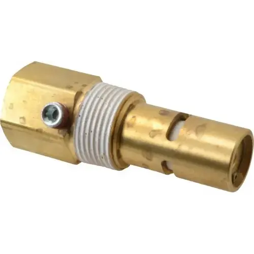 Check Valve: 3/4 x 1" Pipe Check Valve: 3/4 x 1" Pipe