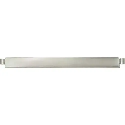 Bin Rail Holder: Use With Wire Shelving Units Bin Rail Holder: Use With Wire Shelving Units