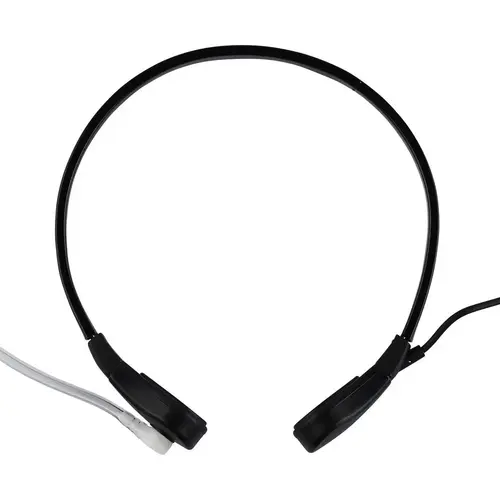 Two-Way Radio Headsets & Earpieces; Product Type: Microphone ; Headset Style: Ear Bud Two-Way Radio Headsets & Earpieces; Product Type: Microphone ; Headset Style: Ear Bud