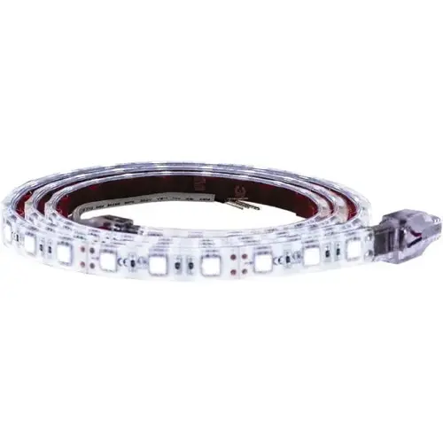 12 Volt, Clear Strip Light