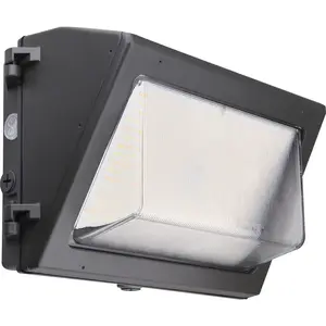 Metro LED SWP05M-40W-CCT Wall Pack Light Fixtures; Housing Material: Aluminum Alloy ; UNSPSC Code: 39111503