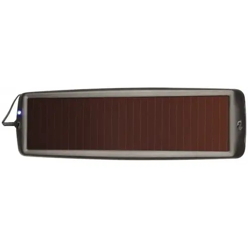 Automotive Battery Charger: 12VDC