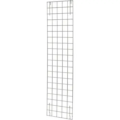 Modular Enclosure Panel: Use With Wire Shelving Units Modular Enclosure Panel: Use With Wire Shelving Units