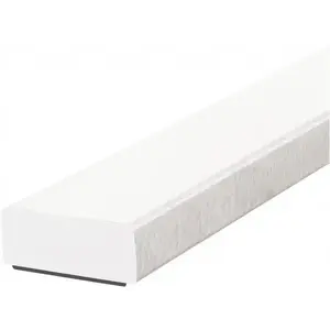 PRO-SAFE PS-60-6916-1 39" Long, Polyurethane Foam Type D Surface Guard
