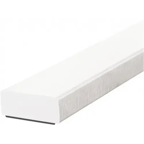 39" Long, Polyurethane Foam Type D Surface Guard