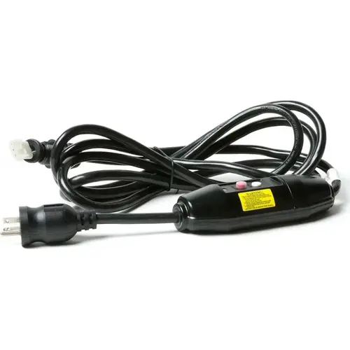 Power Cord: Use with PortaCool Jetstream 270