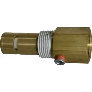 Conrader CTLB7575TP Check Valve: 3/4 x 3/4" Pipe