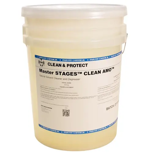 Cleaner & Degreaser: 5 gal Bucket