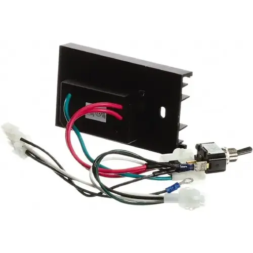 Control Panel: Use with Jetstream 270