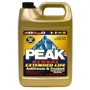 PEAK PXA003 1 Gal Extended Antifreeze & Coolant