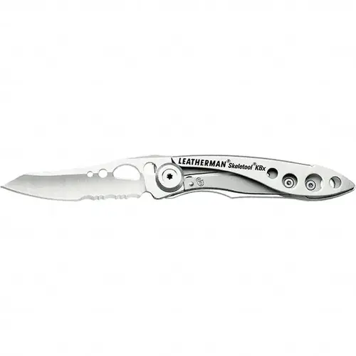 Folding Knife Multi-Tool: 2 Function Folding Knife Multi-Tool: 2 Function