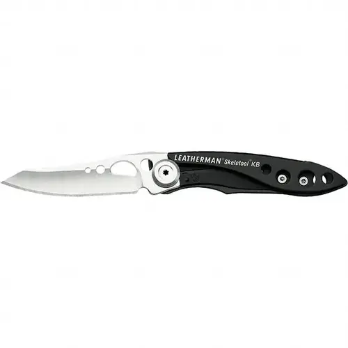 Folding Knife Multi-Tool: 2 Function Folding Knife Multi-Tool: 2 Function