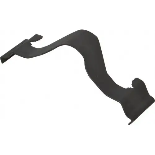 Spring Steel Rigid/EMT Flange, Wire or Rod Mounted Conduit Hanger Spring Steel Rigid/EMT Flange, Wire or Rod Mounted Conduit Hanger