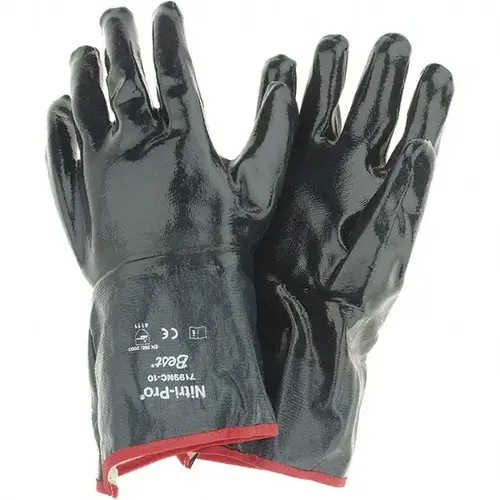 Cut & Puncture Resistant Gloves Cut & Puncture Resistant Gloves