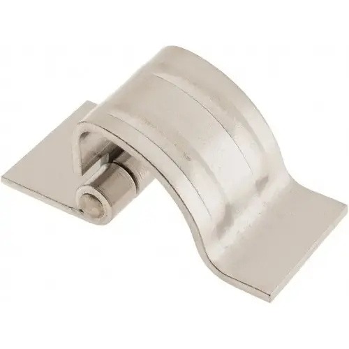 Concealeds Hinge: 1-1/4" Wide, 0.09" Thick Concealeds Hinge: 1-1/4" Wide, 0.09" Thick