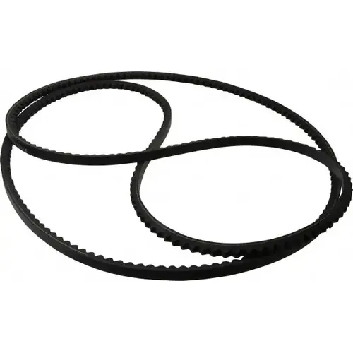 V-Belt: Section 5VX, 125" Outside Length V-Belt: Section 5VX, 125" Outside Length
