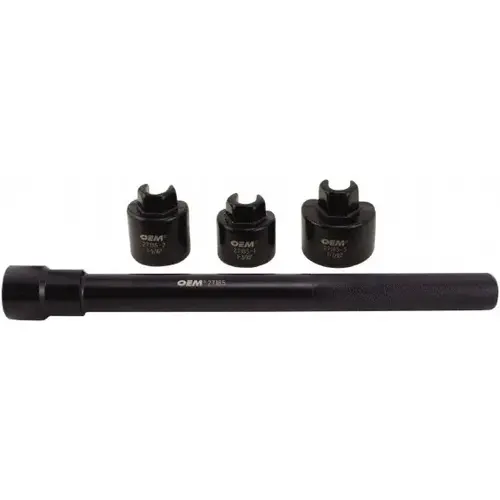 19" Long Chassis/Under Carriage Inner Tie Rod Tools 19" Long Chassis/Under Carriage Inner Tie Rod Tools