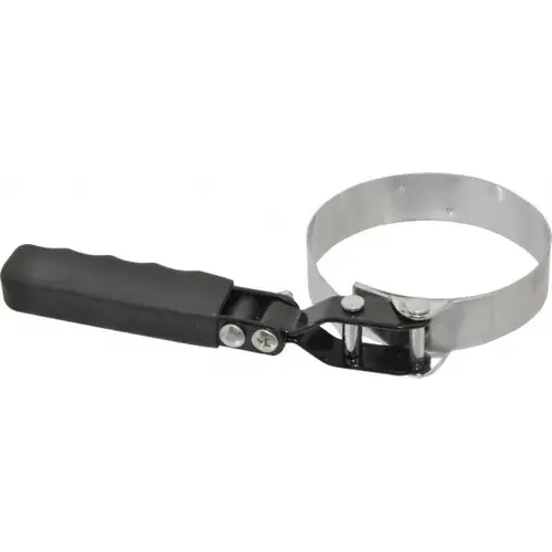 Steel Swivel Handle Large Oil Filter Wrench Steel Swivel Handle Large Oil Filter Wrench