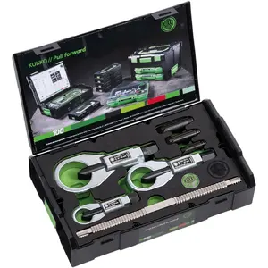 KUKKO K-55-B Nut Splitters; Tool Type: Single Edged Nut Splitter ; Overall Length (mm): 125.0000 ; Overall Length (Inch): 4-7/8 ; Overall Length (mm): 125.0000 ; Size (Mm - 4 Decimals): 36.0000 ; Overall Length (Inch): 4-7/8