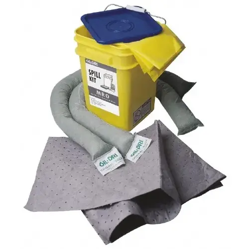 Universal Spill Kit