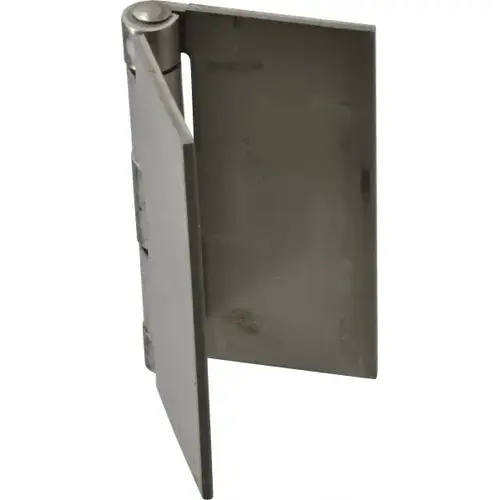 Blank Butt Hinge: 4" Wide, 0.125" Thick Blank Butt Hinge: 4" Wide, 0.125" Thick