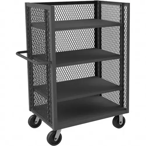 3-Sided Truck :56-7/16" High 3-Sided Truck :56-7/16" High