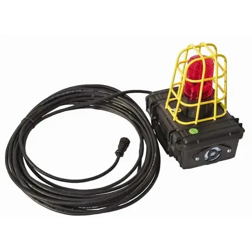 Air Systems SCBA/EEBA Remote Alarm