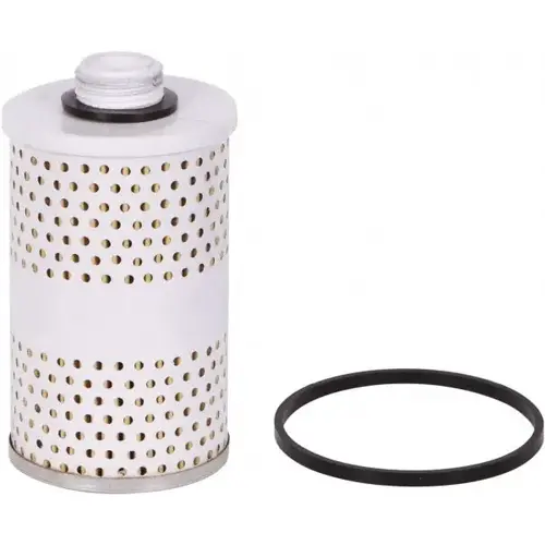 Pump Filters; GPM: 20.00 ; Inlet Size: 1 ; Material: Nylon / Paper ; Mesh Size: 10 Micron ; Length: 5.31 Pump Filters; GPM: 20.00 ; Inlet Size: 1 ; Material: Nylon / Paper ; Mesh Size: 10 Micron ; Length: 5.31