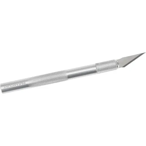 Hobby Knives; Trade Type: #2 Knife ; Blade Material: SK5 Steel ; Handle Material: Aluminum ; UNSPSC Code: 27111500 Hobby Knives; Trade Type: #2 Knife ; Blade Material: SK5 Steel ; Handle Material: Aluminum ; UNSPSC Code: 27111500