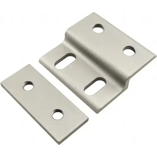 Single Mesh Panel Retainer: Use With 30 Series & Bolt Kits 75-3615 & 11-8316 Single Mesh Panel Retainer: Use With 30 Series & Bolt Kits 75-3615 & 11-8316