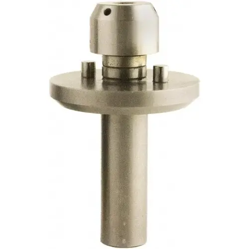 Brush Arbors; Flow-through Spindle: Yes ; For Use With: Flow Through Coolant ; Shank Diameter (Inch): 16mm ; PSC Code: 5350