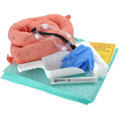 Pro-Safe Universal Spill Kit