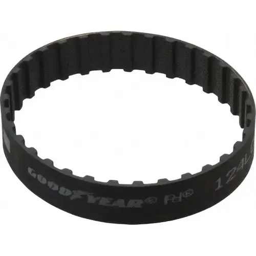 Timing Belt: Section L Timing Belt: Section L