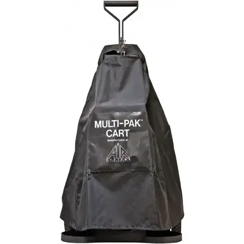 SCBA/EEBA MP- Series Cart Cover