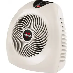 Vornado EH1-0020-25-C 5,118 Max BTU Rating, Portable Unit Heater
