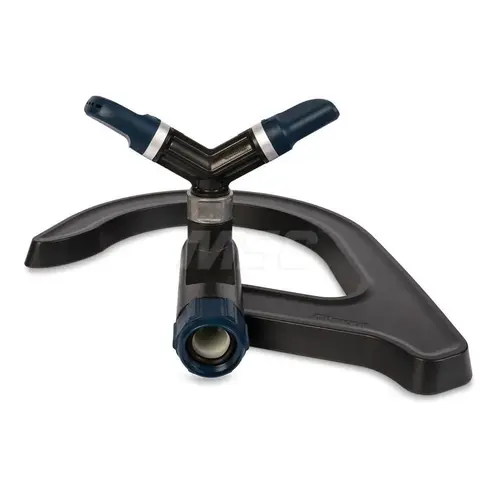 Lawn Sprinklers; Type: Sprinkler ; Thread Size: 3/4 ; Base Style: Hanging Stationary ; Spray Pattern: Adjustable Lawn Sprinklers; Type: Sprinkler ; Thread Size: 3/4 ; Base Style: Hanging Stationary ; Spray Pattern: Adjustable