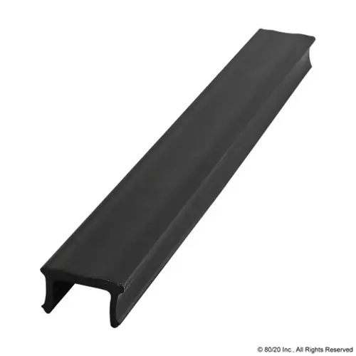 Economy T-Slot Cover: Use With 45 Series Economy T-Slot Cover: Use With 45 Series