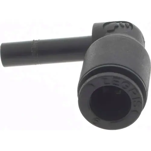 Push-To-Connect Plug-in Tube Fitting: Plug Push-To-Connect Plug-in Tube Fitting: Plug