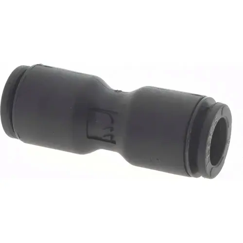 Push-To-Connect Tube to Tube Tube Fitting: Union