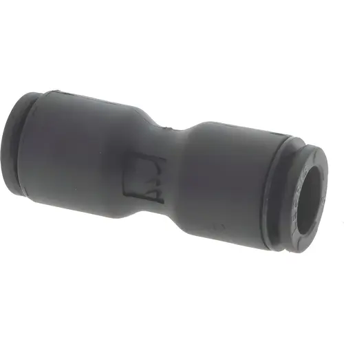 Push-To-Connect Tube to Tube Tube Fitting: Union Push-To-Connect Tube to Tube Tube Fitting: Union