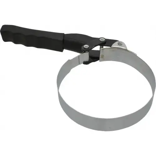 Steel Standard Handle Truck/Tractor Oil Filter Wrench Steel Standard Handle Truck/Tractor Oil Filter Wrench
