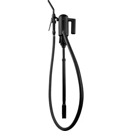 Fuel Transfer Pumps; GPM: 4.20 ; Hose Diameter: .95 (Inch); Inlet Size: 1-1/4 (Inch); Outlet Size: 0.62 (Decimal Inch)