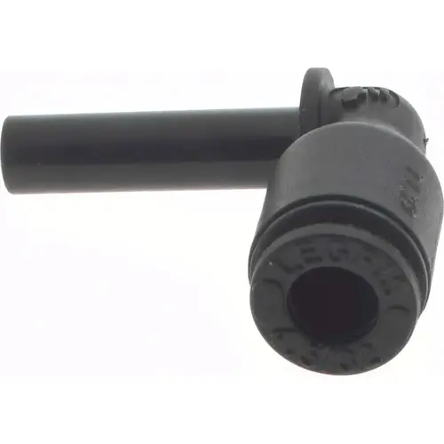 Push-To-Connect Plug-in Tube Fitting: Plug, 5/32" OD - pack of 5