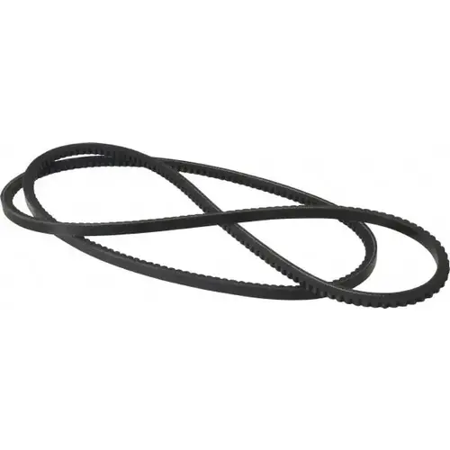 V-Belt: Section 3VX, 63" Outside Length